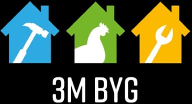 3MByg logo