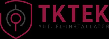 TK-TEK A/S logo