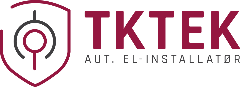TK-TEK A/S logo