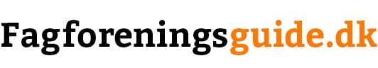 FagforeningsGuide.dk logo