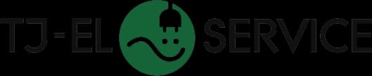 TJ-ELservice A/S logo