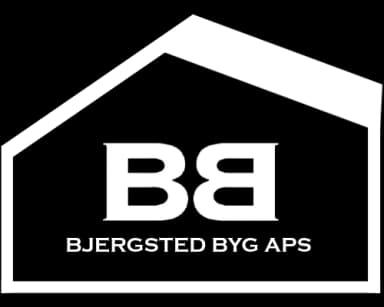 Bjergsted Byg ApS logo