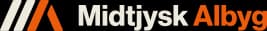 MIDTJYSK ALBYG A/S logo