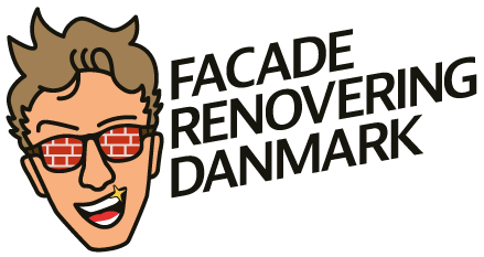 Facaderenovering Danmark logo