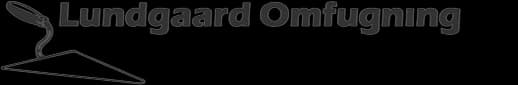 Lundgaard Omfugning v/J. Andresen logo