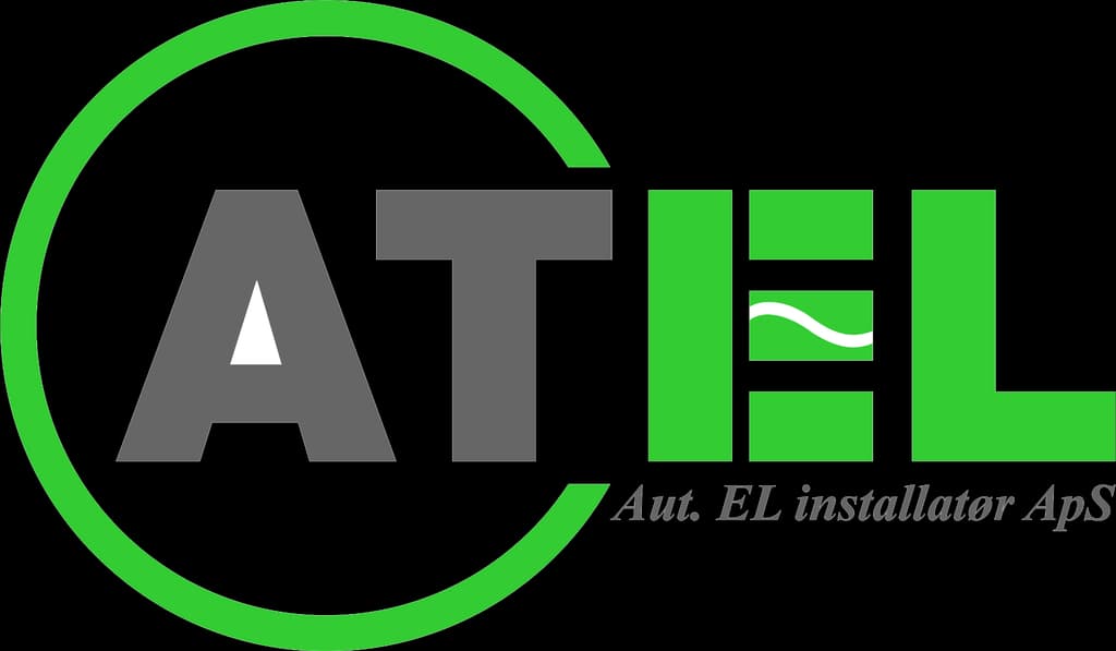 ATEL ApS logo
