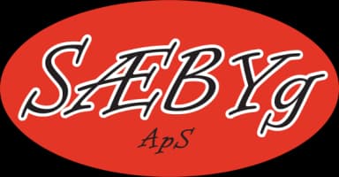 SÆBYG ApS logo