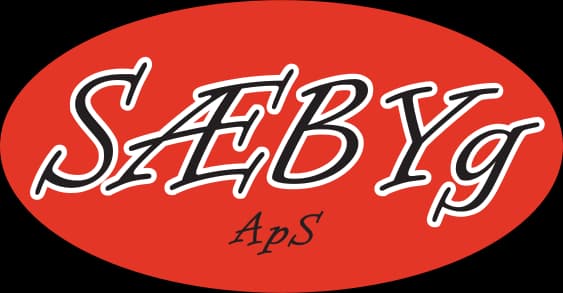 SÆBYG ApS logo