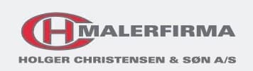 HOLGER CHRISTENSEN & SØN A/S logo
