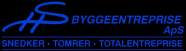 HS BYGGEENTREPRISE ApS logo