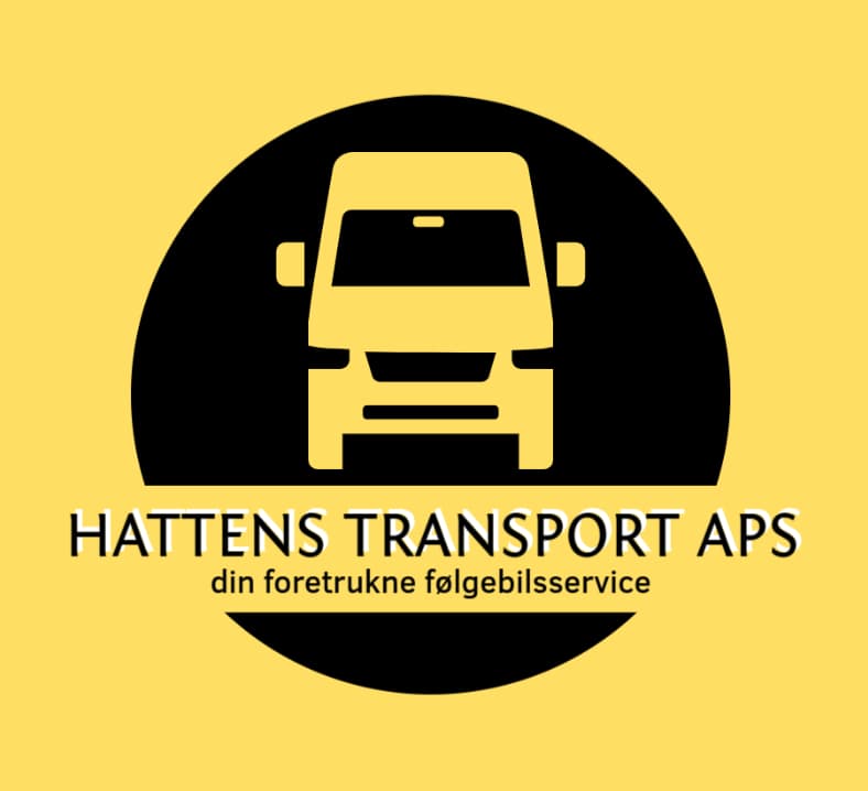 Hattens Transport ApS logo