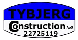 TYBJERG CONSTRUCTION ApS logo