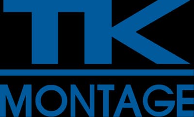 TK MONTAGE KØBENHAVN ApS logo