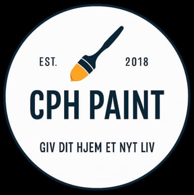 Cph Paint Aps logo