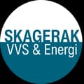 Skagerak VVS & Energi ApS logo
