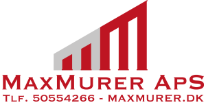 Maxmurer ApS logo