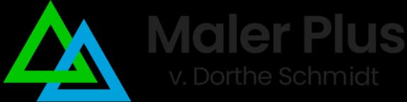 Dorthe Schmidt Maler Plus logo