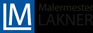 Malermester Lakner ApS logo