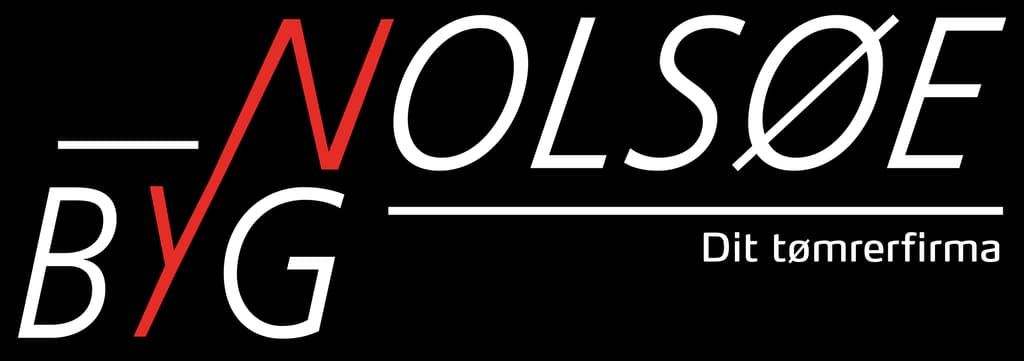 NOLSØE BYG ApS logo