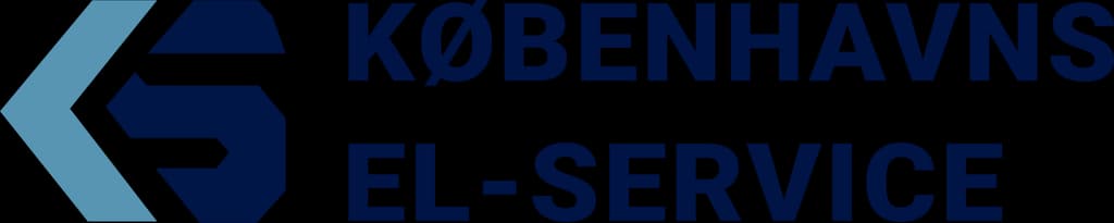 Københavns El-Service ApS logo