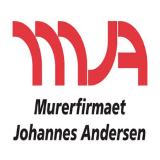 MJA BYG ApS logo
