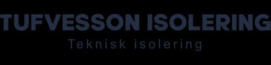 TUFVESSON ISOLERING ApS logo