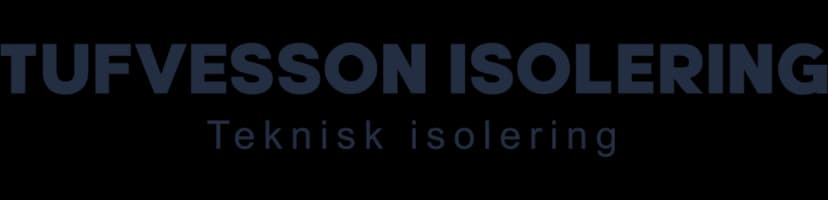 TUFVESSON ISOLERING ApS logo