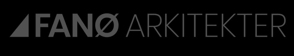 Fanø Arkitekter ApS logo