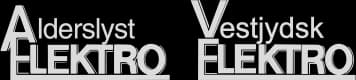 Vestjydsk Elektro logo