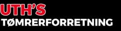 Uth´s Tømrerforretning ApS logo