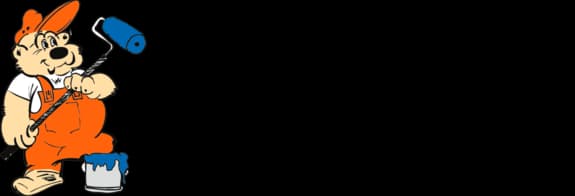 MALERMESTER BJÖRN FORSBERG A/S logo