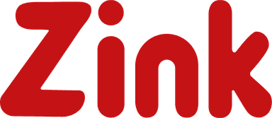 W. ZINK A/S logo