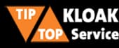 TipTop kloakservice v/ Casper D Nielsen logo