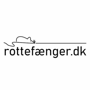 Rottefænger.dk logo