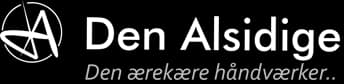 DEN ALSIDIGE KLOAK ApS logo