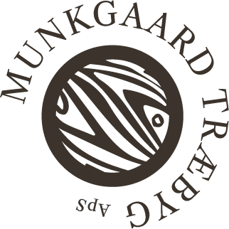 Munkgaard Træbyg ApS logo