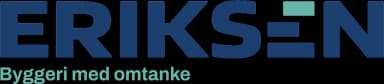 Eriksen ApS logo