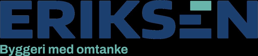Eriksen ApS logo