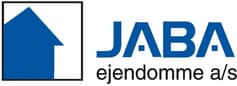 JABA EJENDOMME A/S logo