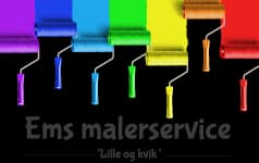 Ems Malerservice logo