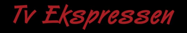 TV EKSPRESSEN ApS logo