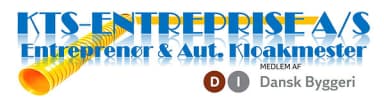 KTS-ENTREPRISE A/S logo