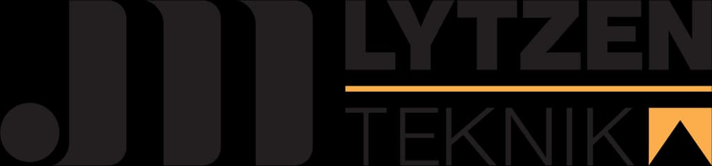 JM Lytzen Teknik ApS logo
