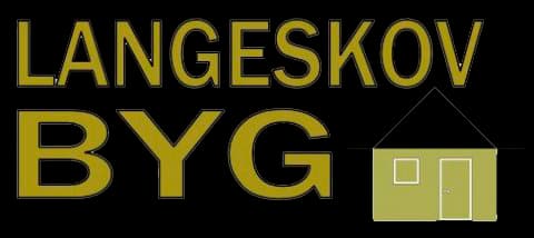 LANGESKOV BYG ApS logo