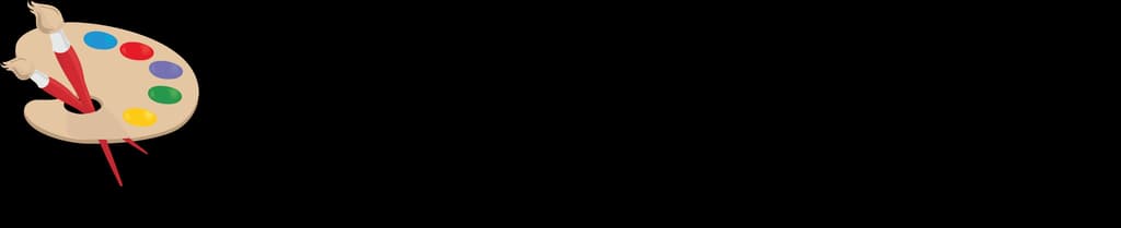 Søllerød Malerne logo