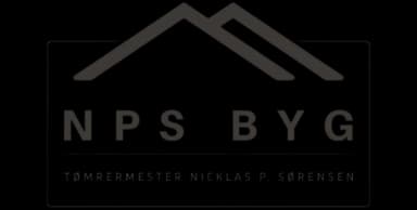 NPS Byg logo