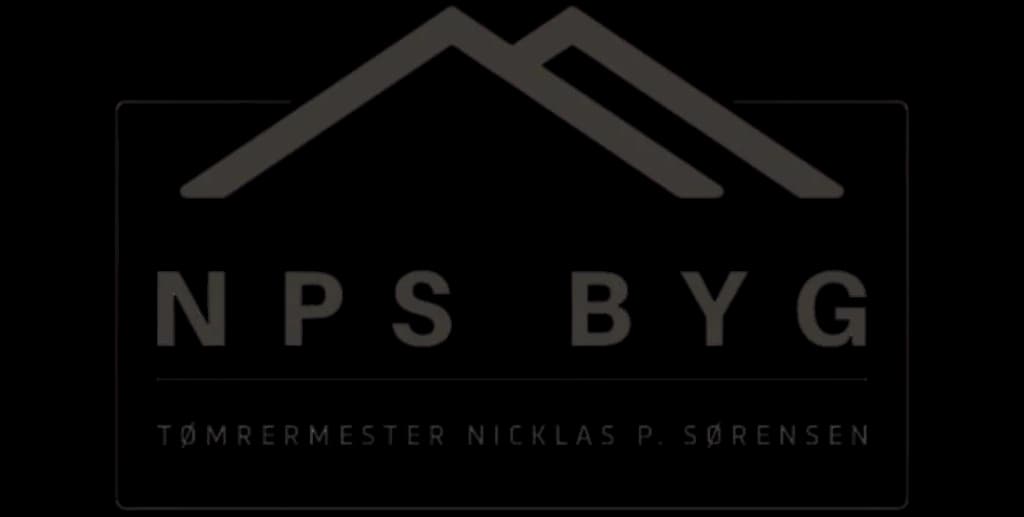 NPS Byg logo