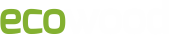 EcoWood ApS logo