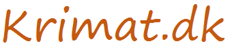 Krimat v/Erling Kristensen logo