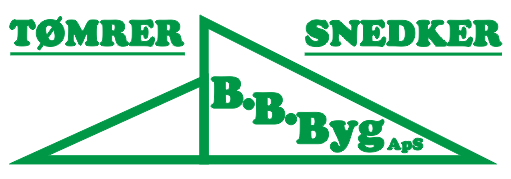 B.B. BYG JUELSMINDE ApS logo